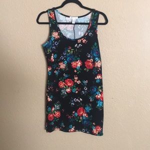 T-shirt dress